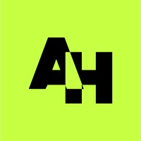 Aesthetic Haus Media logo - Similar company to Aesthetic Bosses