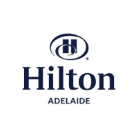 Hilton Adelaide logo - Similar company to Mount Lofty House Estate