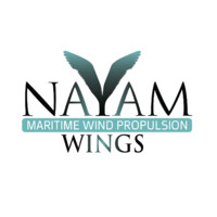 NayamWings logo - Similar company to Sidewind