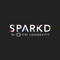 SPARKD by Chi Longevity logo - Similar company to Chi Longevity