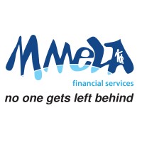 MMELA FINANCIAL SERVICES logo - Similar company to Bluorange Financial Services (Pty) Ltd