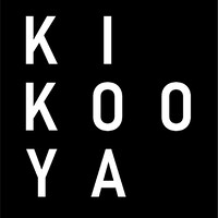 Kikooya™ logo - Similar company to Abbeydale