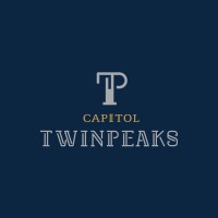 Capitol TwinPeaks logo - Similar company to Amtek Engineering