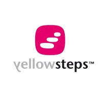 Yellowsteps logo - Similar company to Paonan Biomech - Paonan Biotech Co., Ltd.