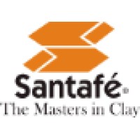 Santafe Tile Corp. logo - Similar company to Original Mission Tile