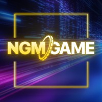 NGM Game logo - Similar company to Directline Ltd