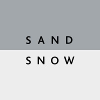 Sand Snow Linen logo - Similar company to Ten Textiles