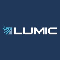 Lumic logo - Similar company to Lumic.Ai