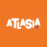Atlasia Kids logo - Similar company to Turkish Students Association Uw