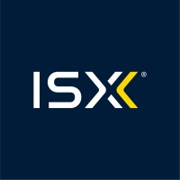 ISX Financial logo - Similar company to Dynamic Works