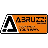 Abruzzi Racewear USA logo - Similar company to Mvd Racewear