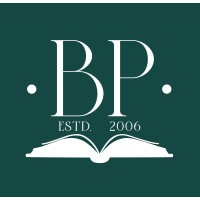 Bookstand Publishing logo - Similar company to Webook Publishing