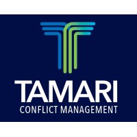 Tamari Conflict Management logo - Similar company to Stepup Durham