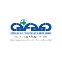 CAFABO logo - Similar company to Laboratorios Arkaitz S.A.