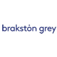 Brakston Grey logo - Similar company to Lean Startup Coach