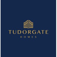 Tudorgate Homes logo - Similar company to Peter Munro Property