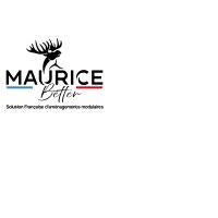 Maurice Better logo - Similar company to Ô Bonheur Des Doudous