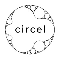 Circel logo - Similar company to Circel B.V.