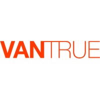 Vantrue Dash Cams logo - Similar company to Wolfbox