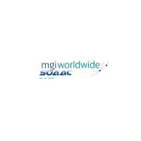 MGI Worldwide JO - SOAAC logo - Similar company to Hotel Galaxy Suites