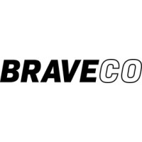 BraveCo logo - Similar company to The Arc Macon