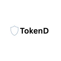 TokenD logo - Similar company to Snapsy