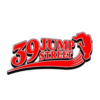 39JumpStreet logo - Similar company to Dennepark
