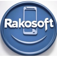 Rakosoft logo - Similar company to Rayz Digital Solutions