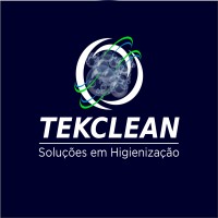Tekclean Indústria e Comércio Ltda logo - Similar company to República Da Moda