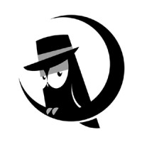Moonshiners logo - Similar company to X1 Technologies (Unofficial Page)