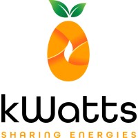 kWatts logo - Similar company to Skyhaul