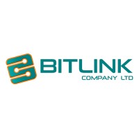 Bitlink Company Limited logo - Similar company to Bitlink