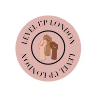 Level Up London logo - Similar company to The Still Method