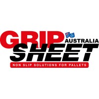 Grip Sheet Australia logo - Similar company to Accent Wine Packaging