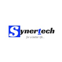 Synertech Technology PLC logo - Similar company to Irack It Solution