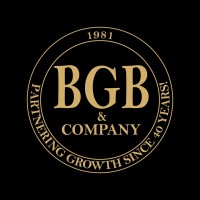 B G Baliga & Company logo - Similar company to Accom Management Services Pvt Ltd