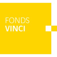 Fonds VINCI logo - Similar company to Vinci-Stiftung