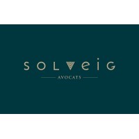 SOLVEIG Avocats logo - Similar company to Initio Avocats