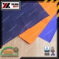 flame retardant fabric logo - Similar company to Pinfa-North America
