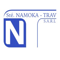 Namoka Travaux logo - Similar company to Générale De Projets