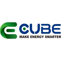 Ecube New Energy Technology logo - Similar company to Ecube Technology