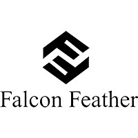 Falcon Feather logo - Similar company to Falcon Feather Game Studio