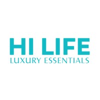 HI LIFE logo - Similar company to Intermittent Fasting 101
