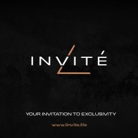 L'invité: The World Leading Private Members Club logo - Similar company to Forever Cute