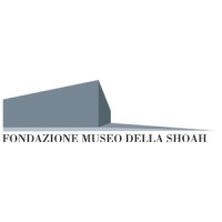 Fondazione Museo della Shoah-Onlus logo - Similar company to Ugei - Unione Giovani Ebrei D'Italia