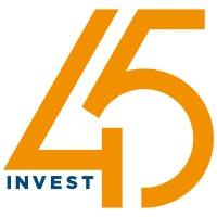 45 Invest Oy logo - Similar company to Pohjois-Suomen Kiinteistösijoitus