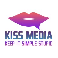 Kiss Media Inc logo - Similar company to Rebuzz Llc