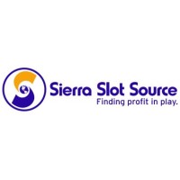 Sierra Slot Source logo - Similar company to Eu Slot Sales Ltd