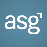 ASG Solutions logo - Similar company to Asg Solutions