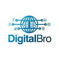 Digital Bro logo - Similar company to Go Digital Bro